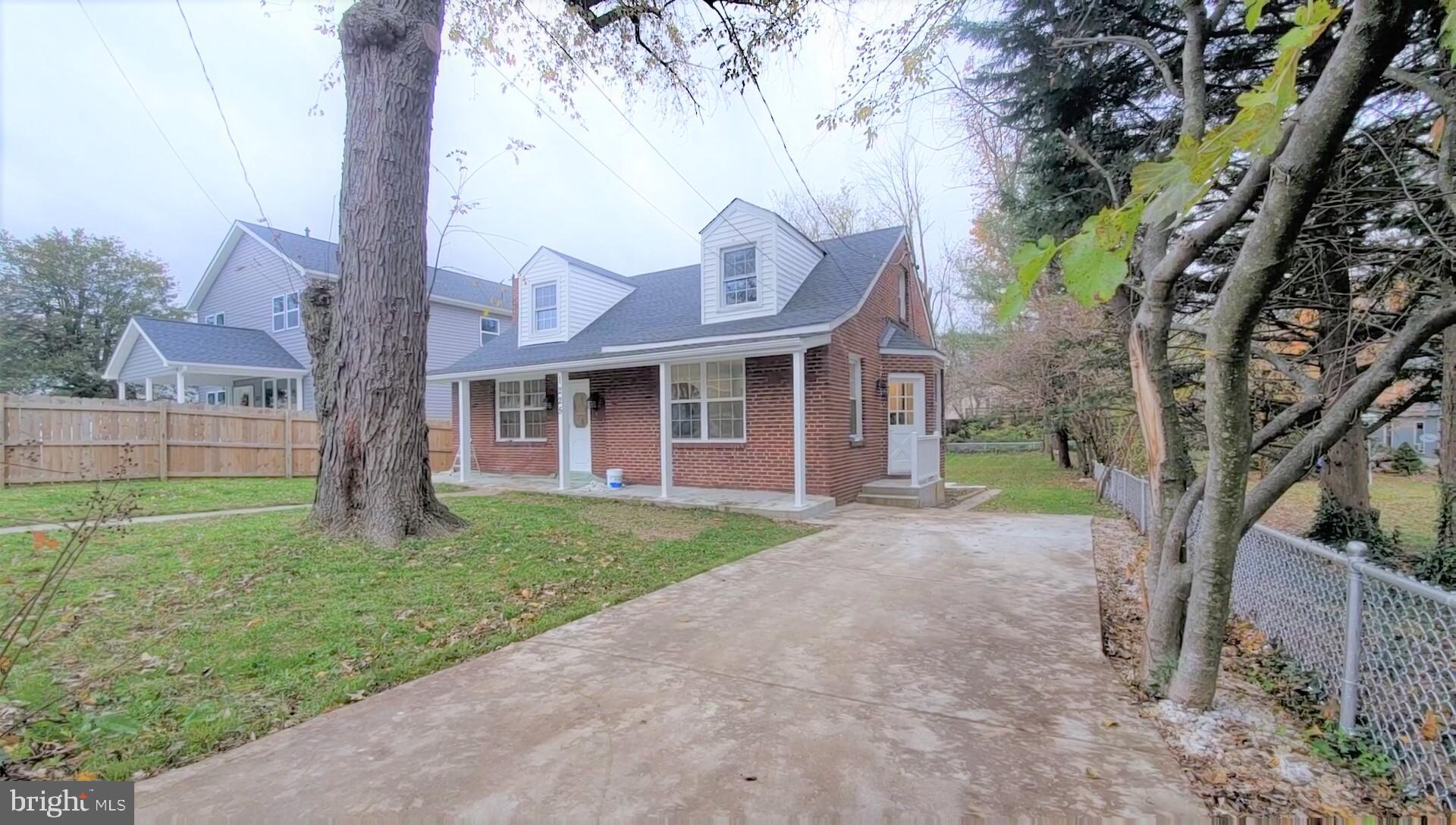 1225 Greystone Road Baltimore, MD 21227 - Photo 41 of 46 Driveway