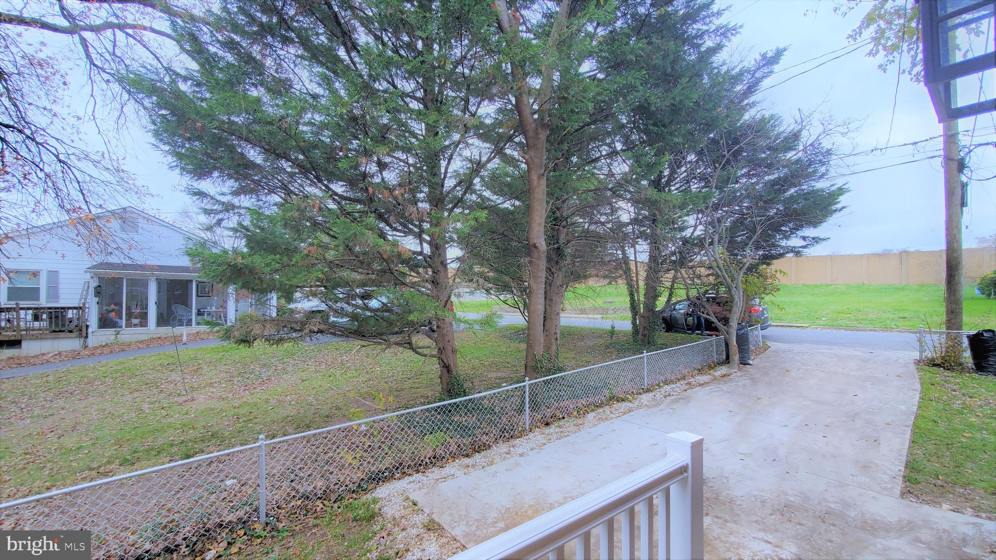 1225 Greystone Road Baltimore, MD 21227 - Photo 42 of 46 Driveway