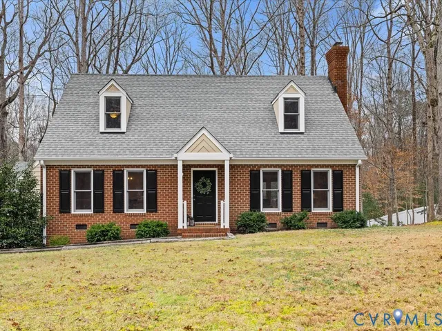 $405,000 | 10221 North Donegal Road, Chesterfield, VA 23832