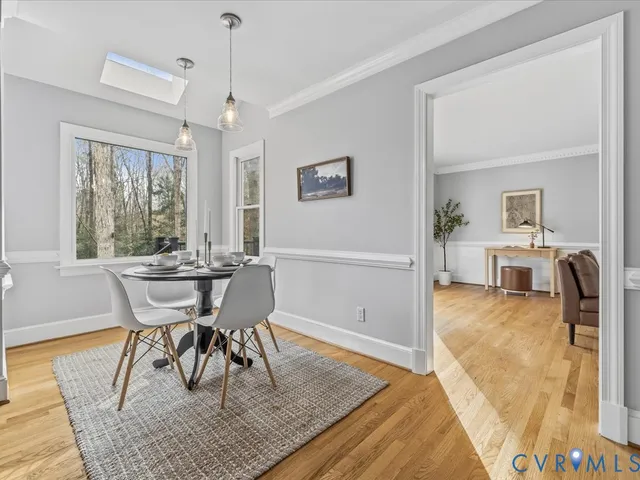 $405,000 | 10221 North Donegal Road, Chesterfield, VA 23832