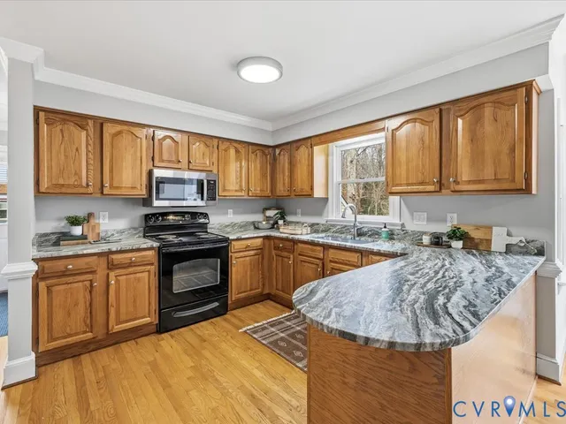 $405,000 | 10221 North Donegal Road, Chesterfield, VA 23832