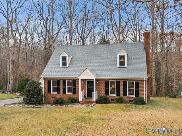 $405,000 | 10221 North Donegal Road, Chesterfield, VA 23832