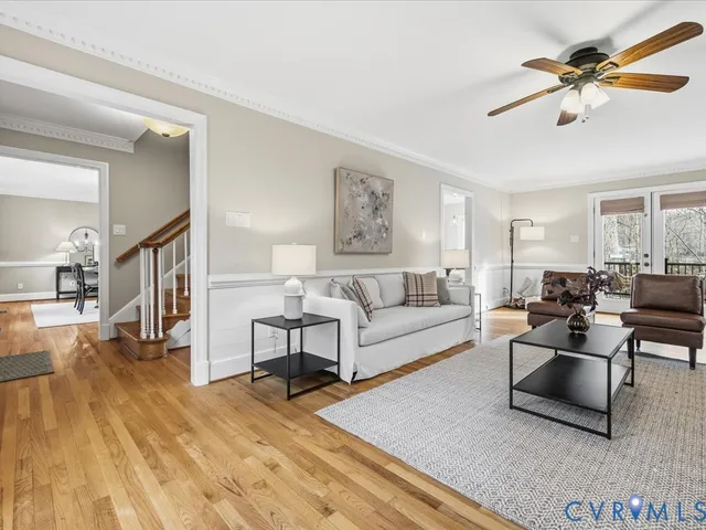 $405,000 | 10221 North Donegal Road, Chesterfield, VA 23832