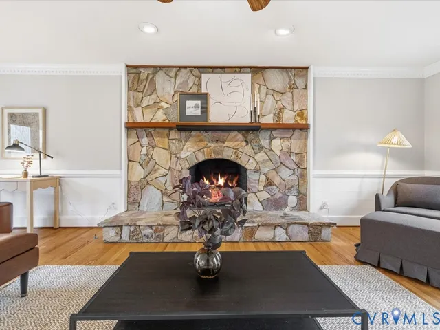 $405,000 | 10221 North Donegal Road, Chesterfield, VA 23832