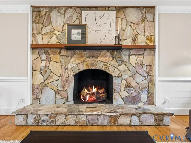 $405,000 | 10221 North Donegal Road, Chesterfield, VA 23832