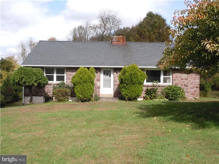 1805 Temple Road Pottstown, PA 19465 - Photo 1 of 25 Exterior Front