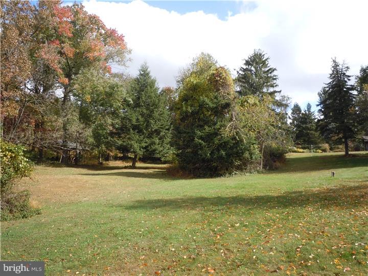 1805 Temple Road Pottstown, PA 19465 - Photo 20 of 25 Side Yard