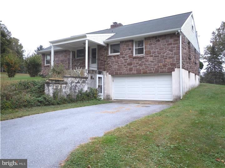 1805 Temple Road Pottstown, PA 19465 - Photo 3 of 25 Exterior Back