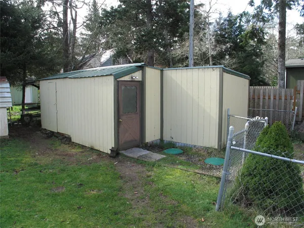 $120,000 | 1410 322nd Place, Ocean Park, WA 98640