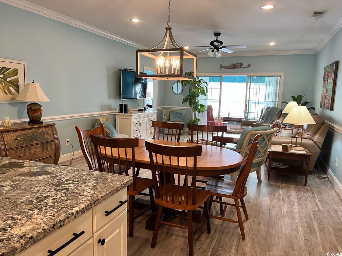 1004 Ray Costin Way, Unit 207 Murrells Inlet, SC 29576 - Photo 12 of 29 Gallery Image 12