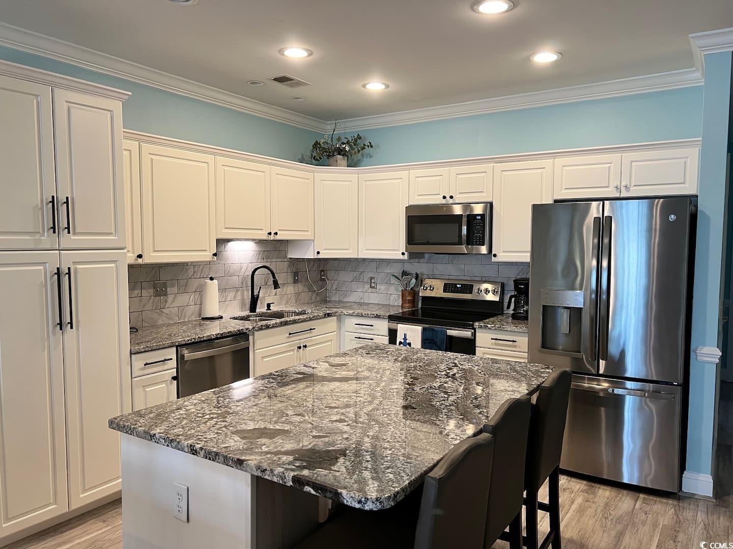1004 Ray Costin Way, Unit 207 Murrells Inlet, SC 29576 - Photo 14 of 29 Gallery Image 14