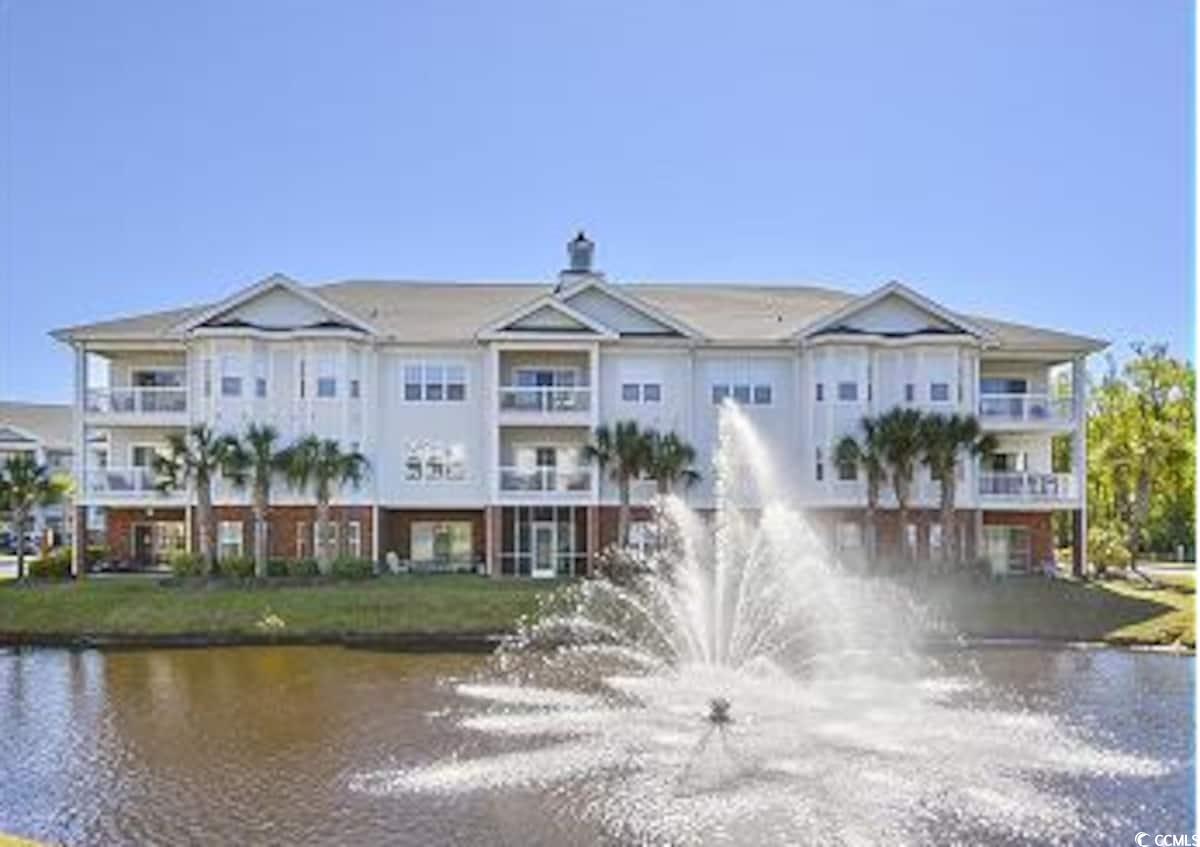 1004 Ray Costin Way, Unit 207 Murrells Inlet, SC 29576 - Photo 16 of 29 Gallery Image 16