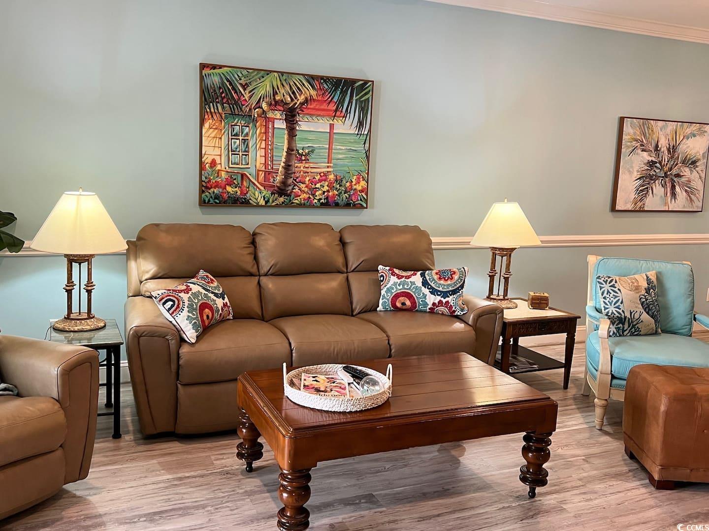 1004 Ray Costin Way, Unit 207 Murrells Inlet, SC 29576 - Photo 3 of 29 Gallery Image 3