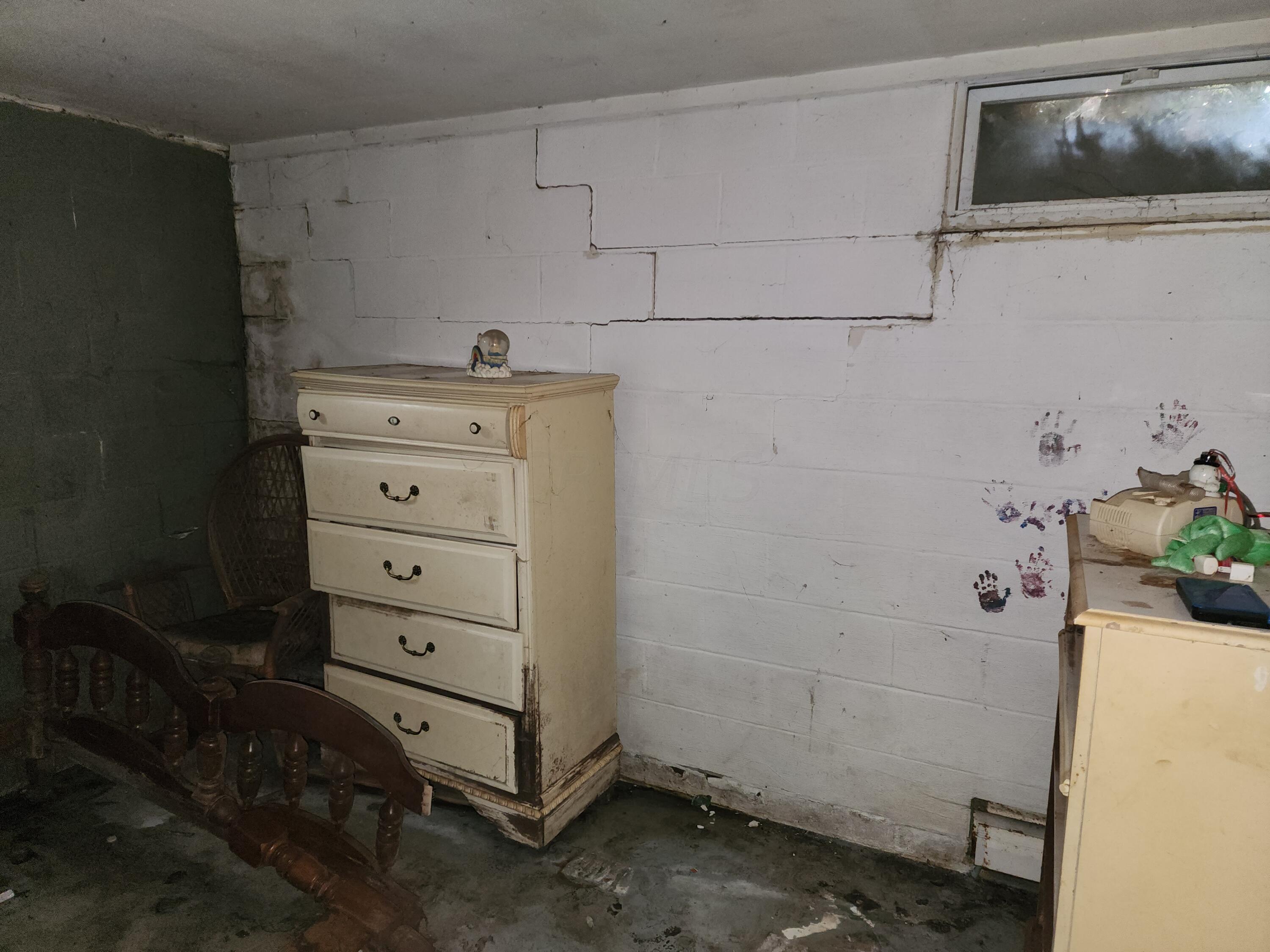 3908 South Section Line Road Delaware, OH 43015 - Photo 46 of 56 Basement