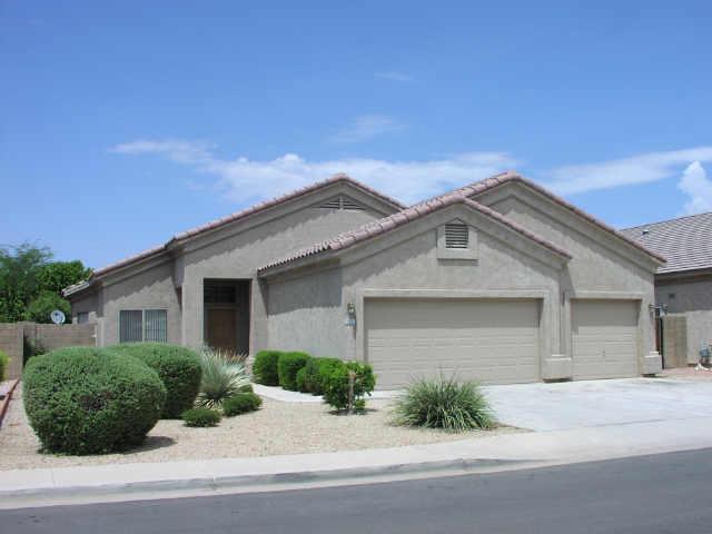 628 East Ranch Road Gilbert, AZ 85296 - Photo 1 of 6 Primary Photo