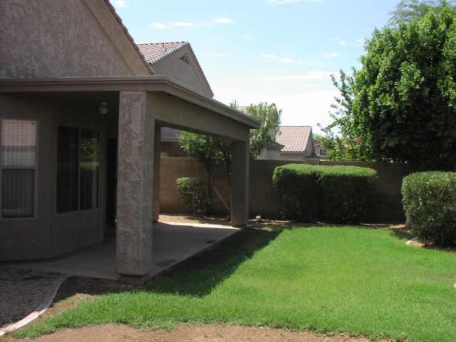 628 East Ranch Road Gilbert, AZ 85296 - Photo 2 of 6 Additional Photo