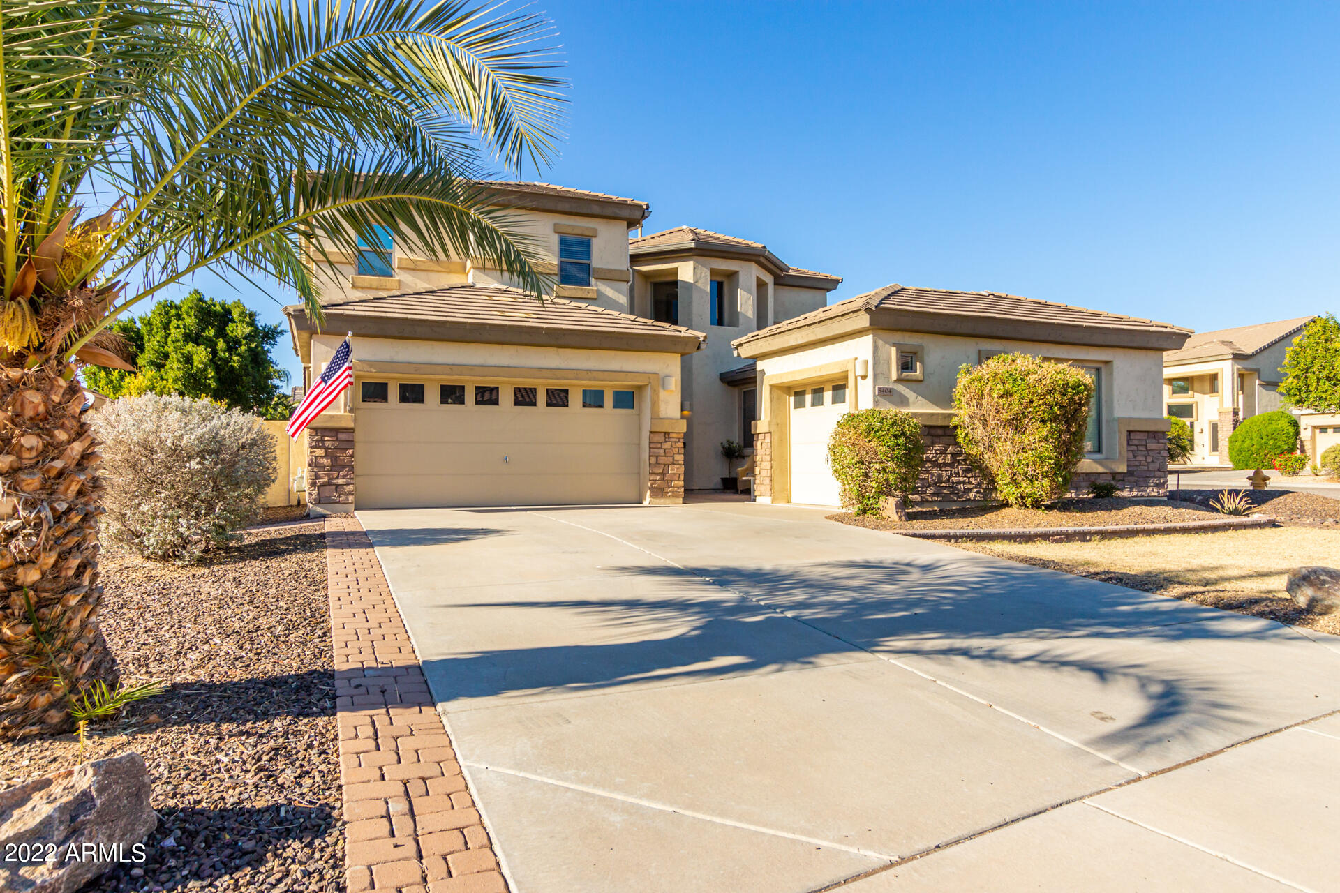 5404 West Red Bird Road Phoenix, AZ 85083 - Photo 1 of 27 2