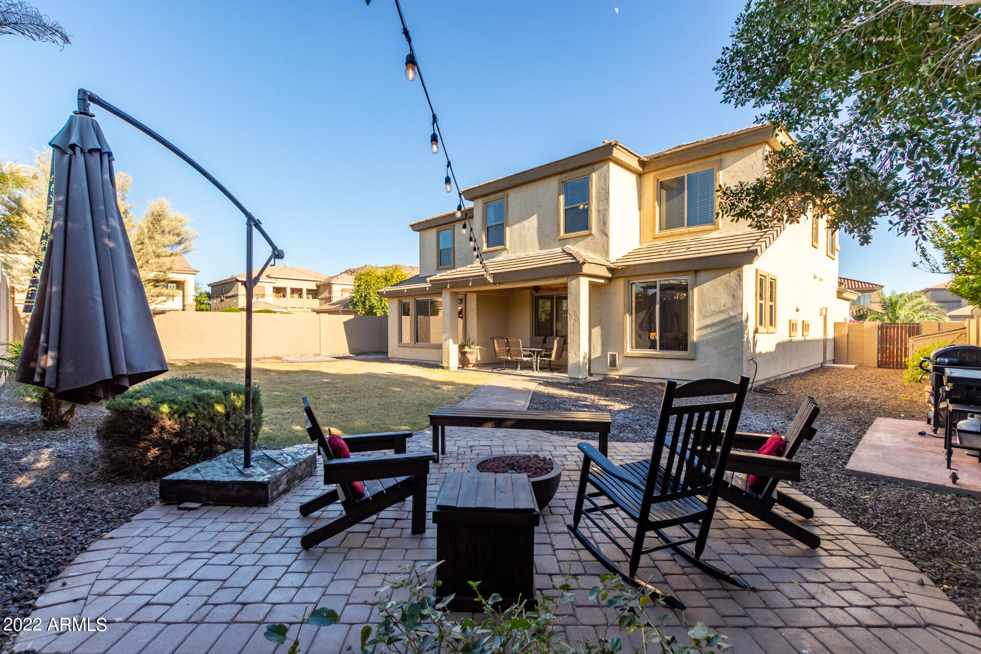 5404 West Red Bird Road Phoenix, AZ 85083 - Photo 24 of 27 27