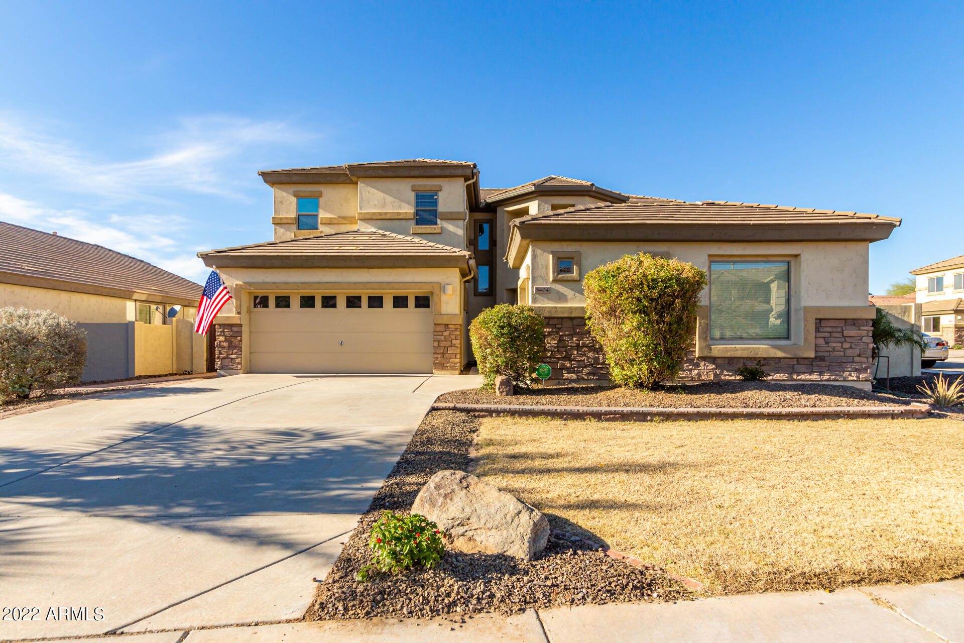 5404 West Red Bird Road Phoenix, AZ 85083 - Photo 26 of 27 3