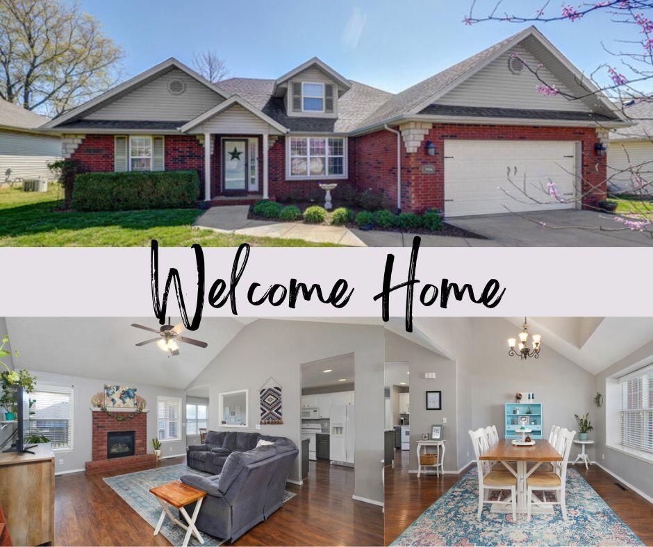 Welcome Home-1