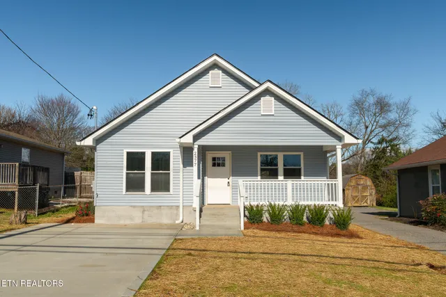 $349,900 | 2377 Fair Drive, Knoxville, TN 37918