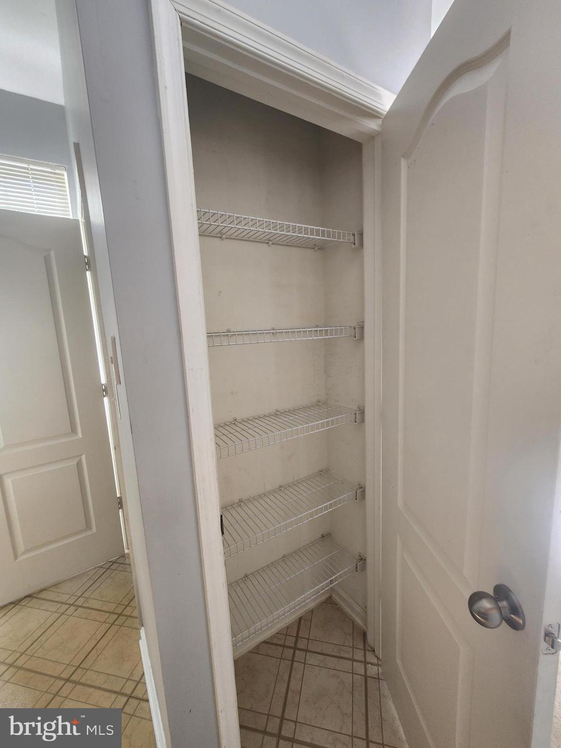 556 Rhapsody Court Hunt Valley, MD 21030 - Photo 19 of 38 a view of walk in closet