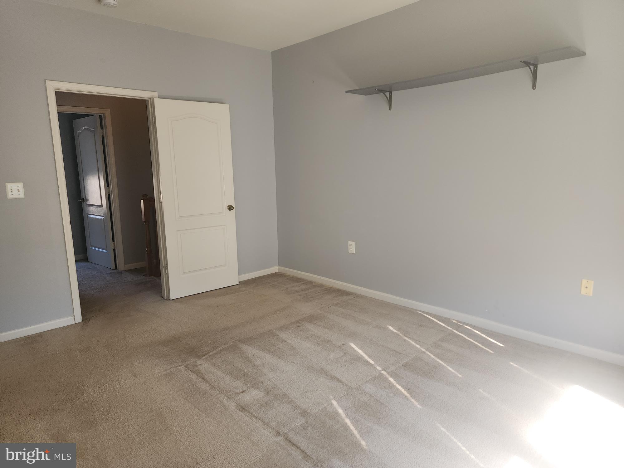 556 Rhapsody Court Hunt Valley, MD 21030 - Photo 23 of 38 a view of an empty room
