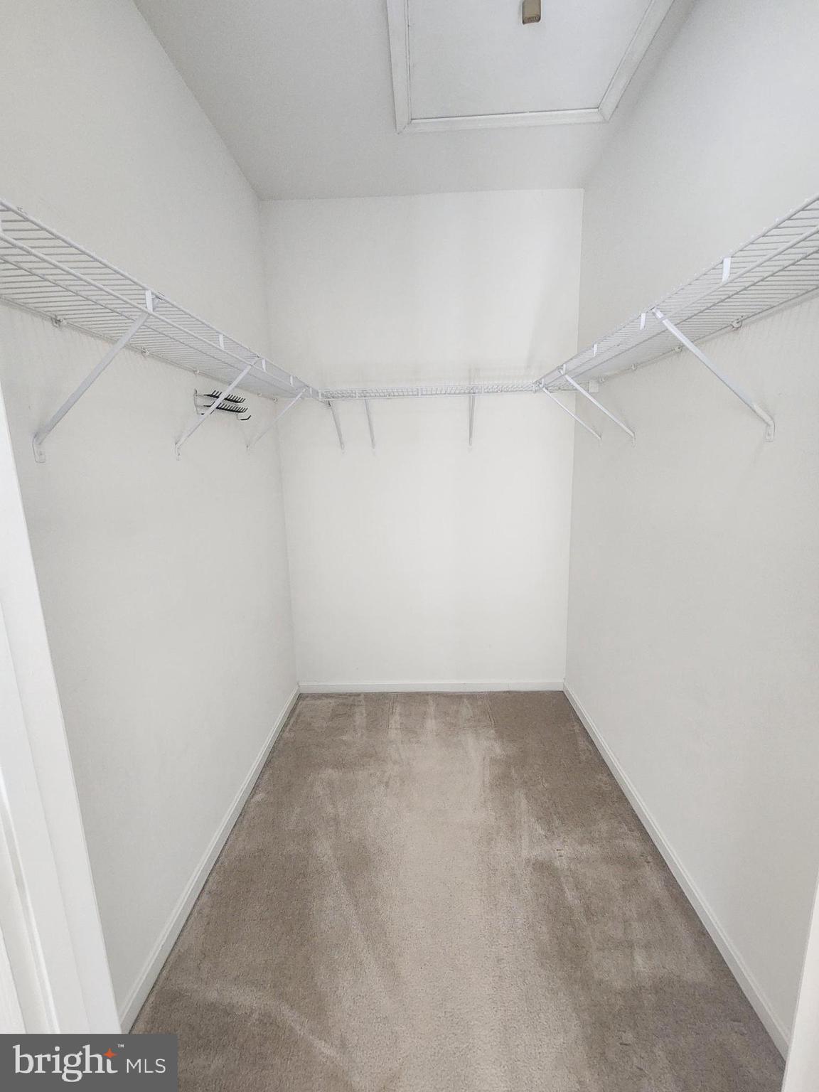 556 Rhapsody Court Hunt Valley, MD 21030 - Photo 27 of 38 a view of a room with shelf