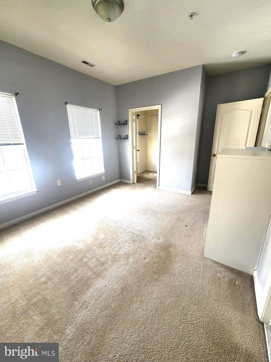556 Rhapsody Court Hunt Valley, MD 21030 - Photo 33 of 38 a view of empty room with window