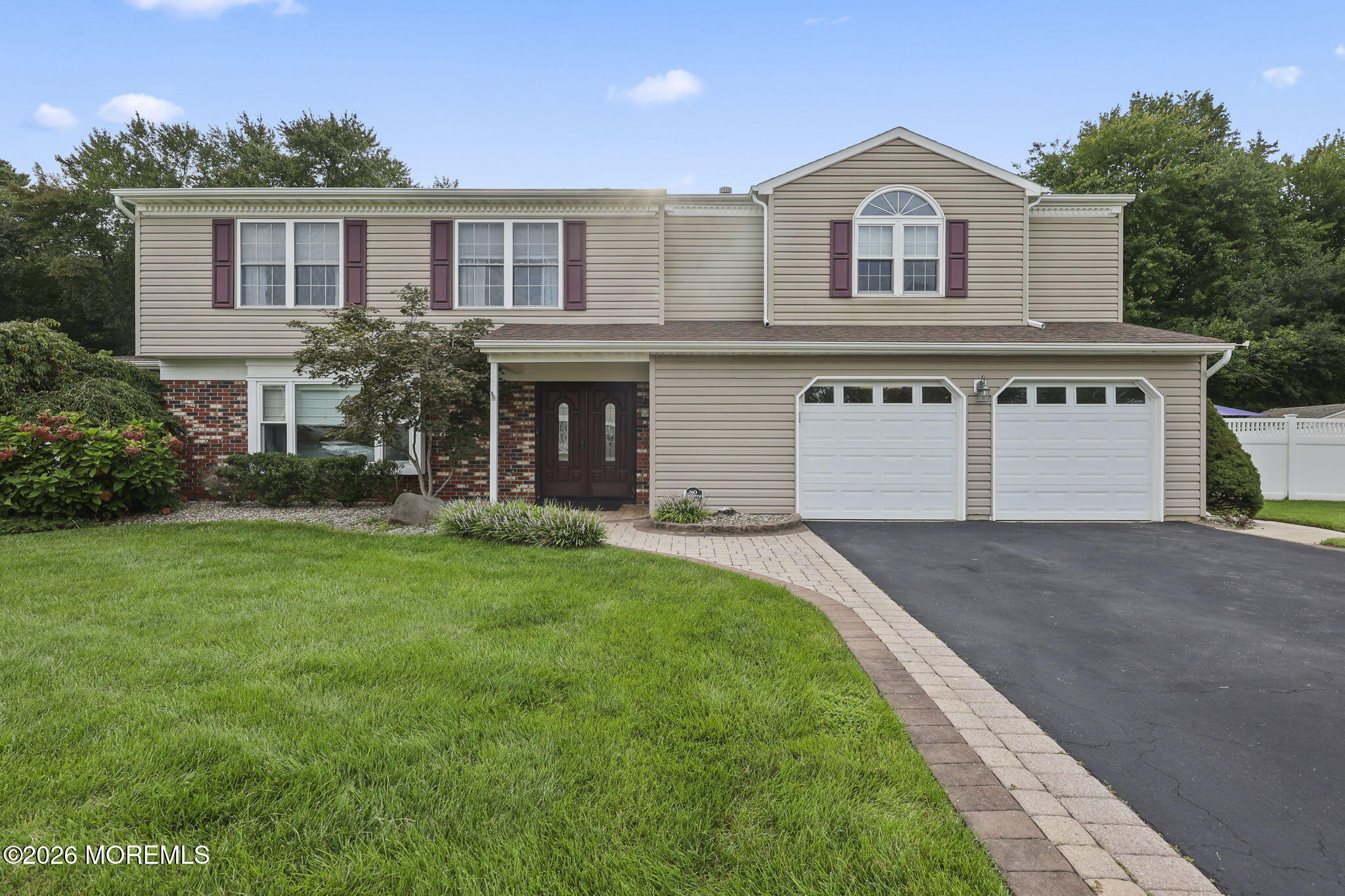 55 Hedgewood Road Howell, NJ 07731 - Photo 3 of 52 1-web-or-mls-LPM_3410