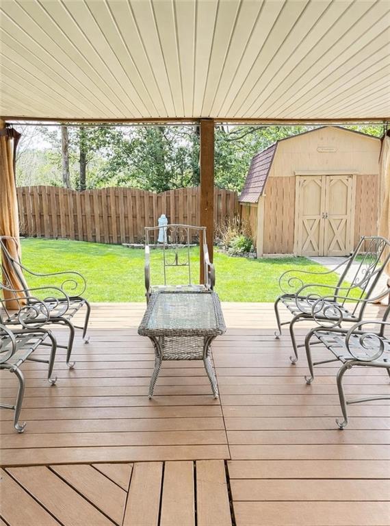 4018 Firethorn Drive McKees Rocks, PA 15136 - Photo 19 of 22