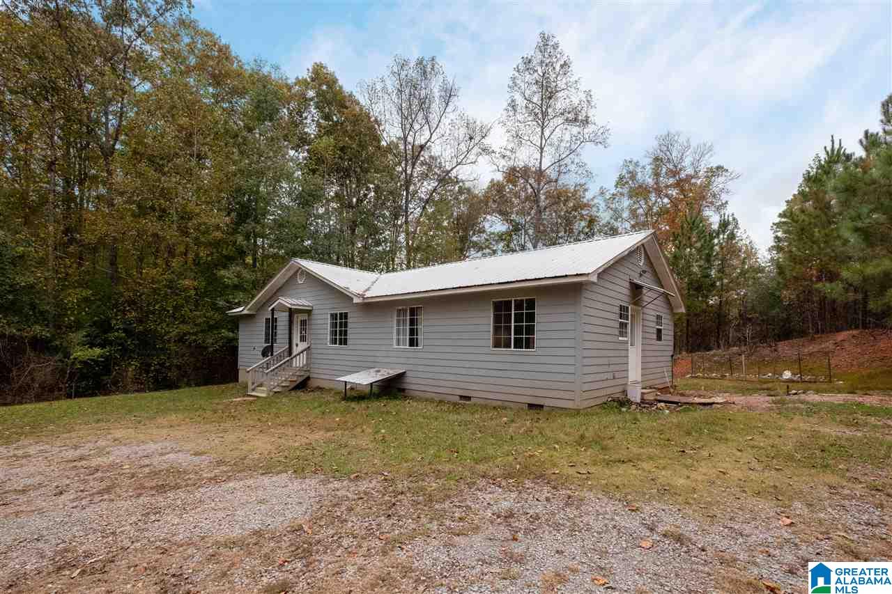 469 Cherokee Road Pell City, AL 35128 - Photo 11 of 12