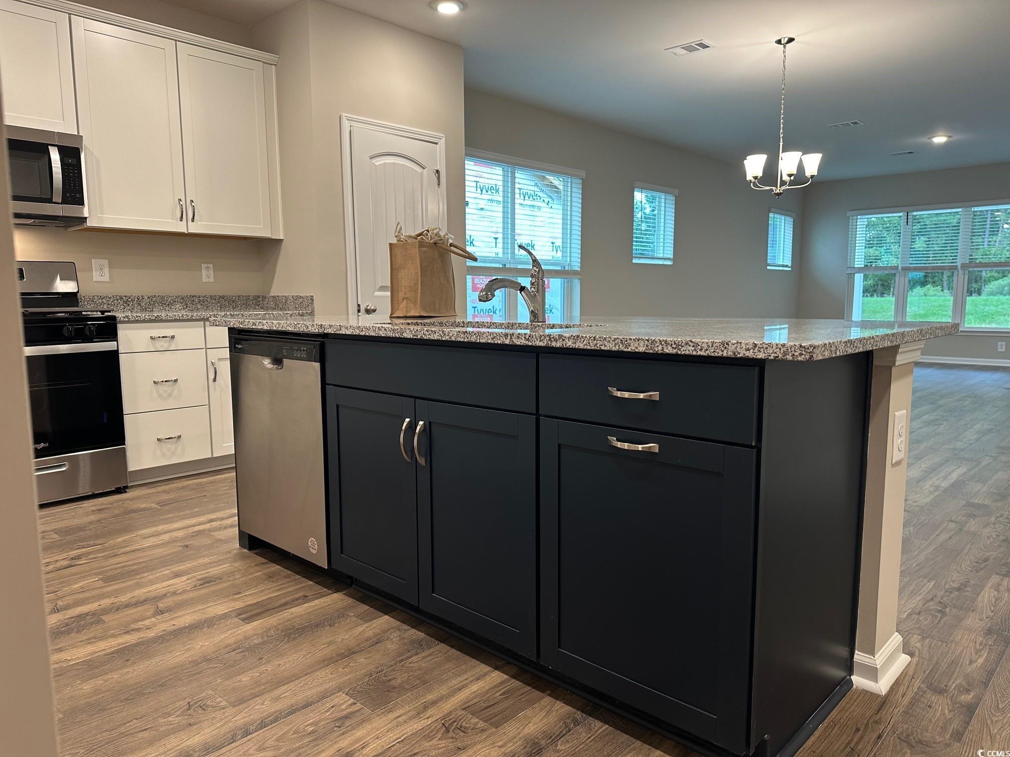 Tbd Anna Marie Way Murrells Inlet, SC 29576 - Photo 10 of 25 Sample of options/upgrades available. Previously sold home.