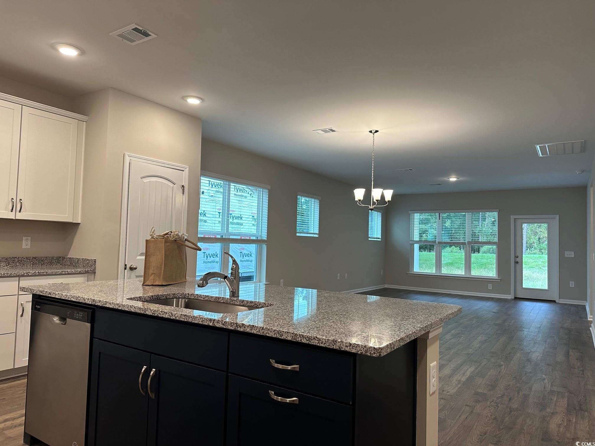 Tbd Anna Marie Way Murrells Inlet, SC 29576 - Photo 11 of 25 Optional-Upgraded features shown