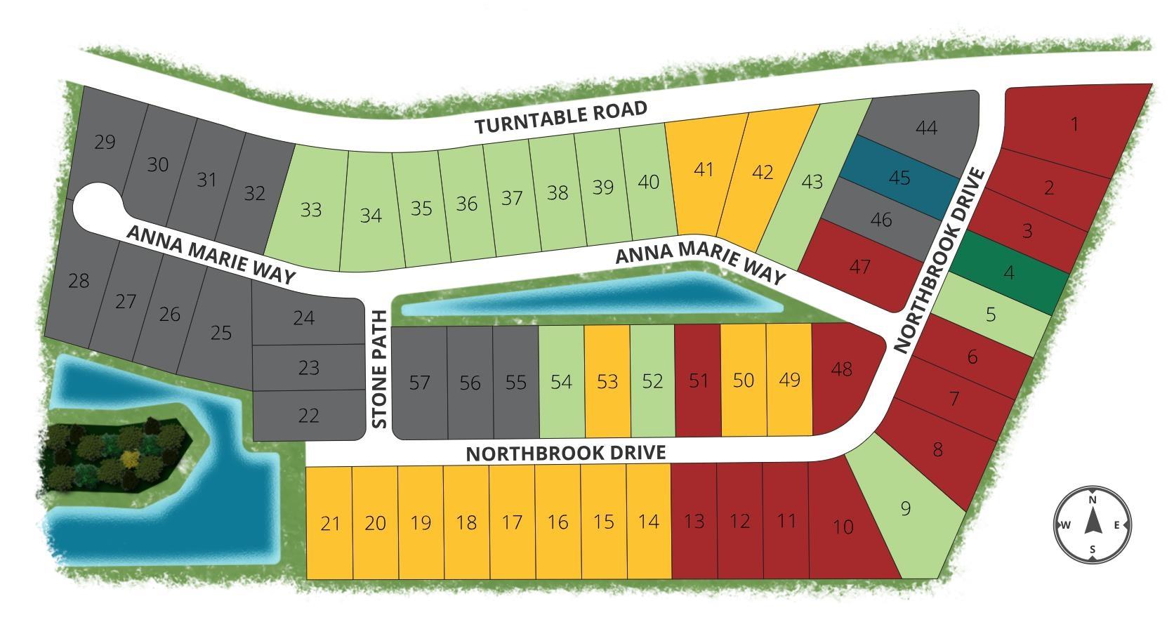 Tbd Anna Marie Way Murrells Inlet, SC 29576 - Photo 23 of 25