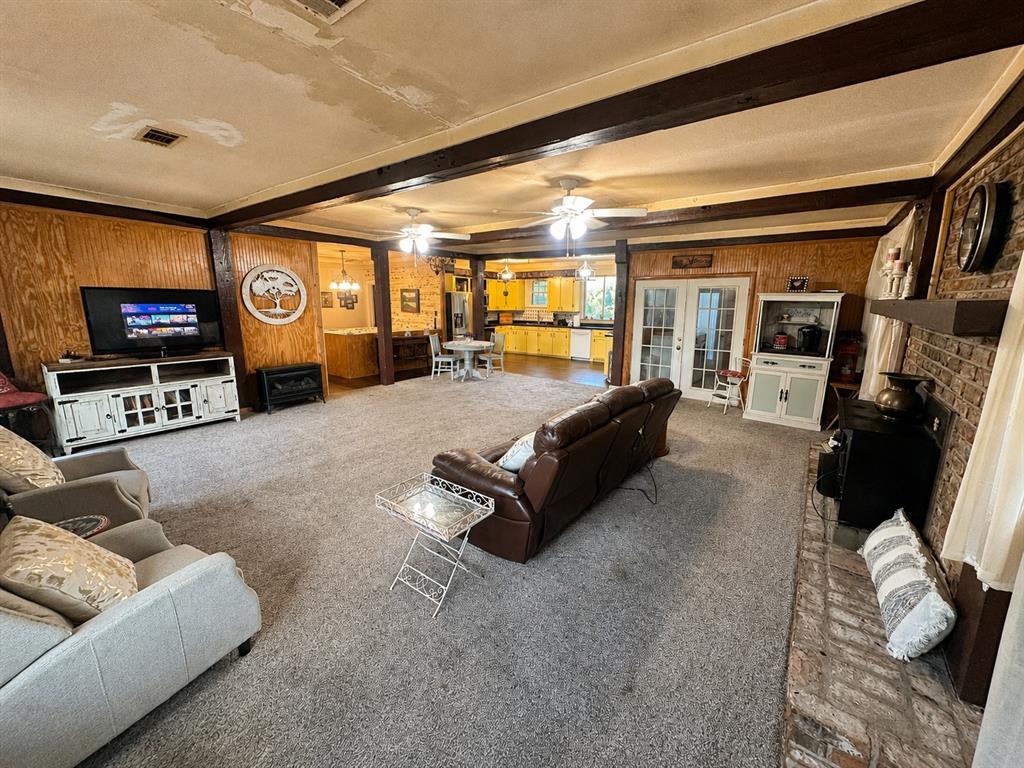 179 Fred Sanders Road Sibley, LA 71073 - Photo 8 of 38 Upstairs