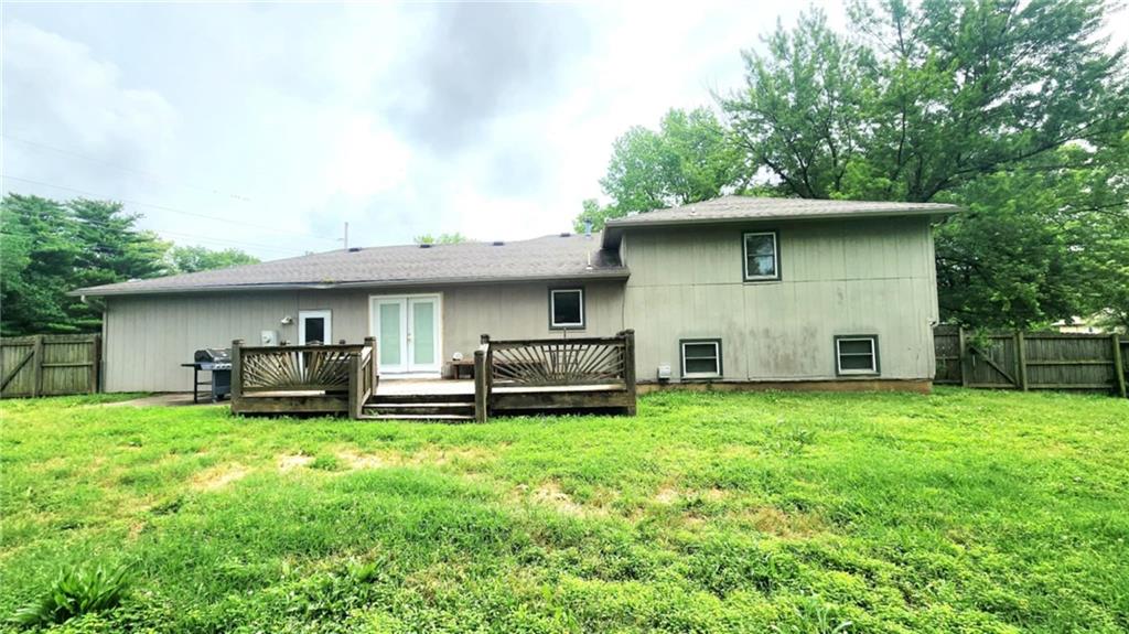 1302 Bitner Terrace Pittsburg, KS 66762 - Photo 18 of 23