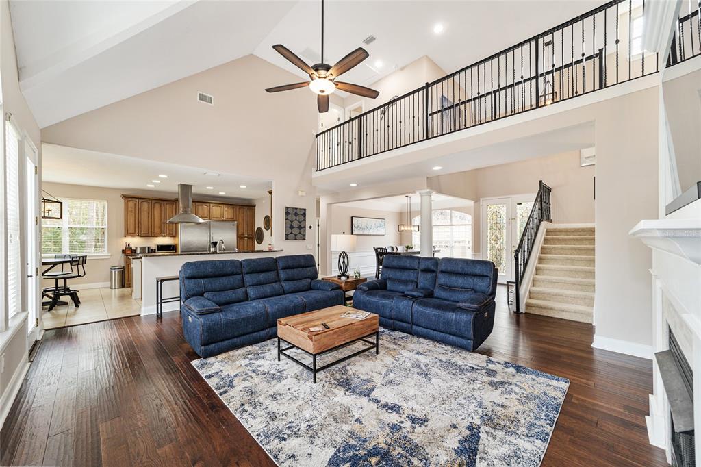 1706 Southwest 27th Street Ocala, FL 34471 - Photo 17 of 83