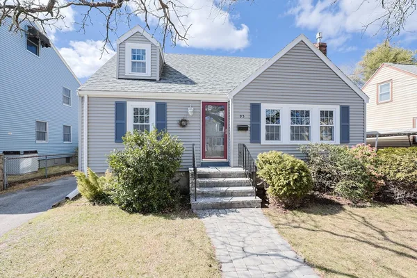 $849,000 | 95 Rutland Street, Watertown, MA 02472