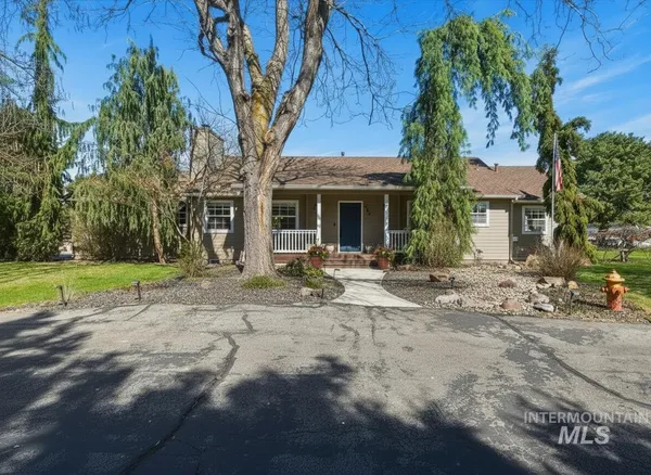 $1,695,000 | 264 West Rush Court, Eagle, ID 83616