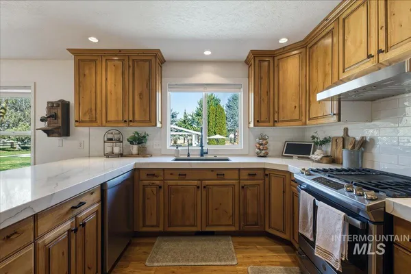 $1,695,000 | 264 West Rush Court, Eagle, ID 83616