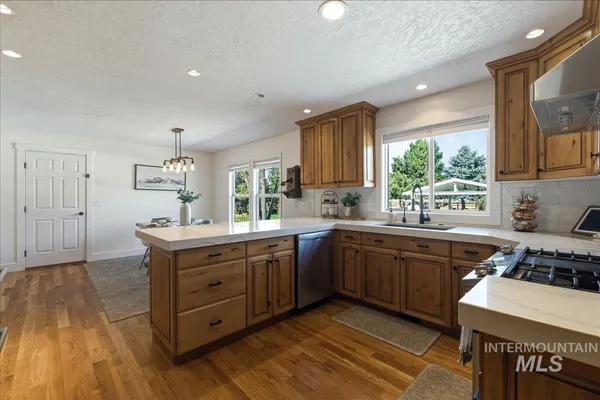 $1,695,000 | 264 West Rush Court, Eagle, ID 83616