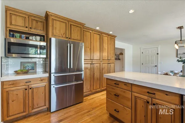 $1,695,000 | 264 West Rush Court, Eagle, ID 83616