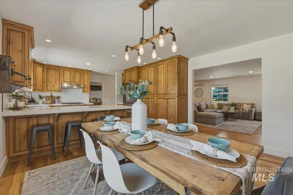 $1,695,000 | 264 West Rush Court, Eagle, ID 83616