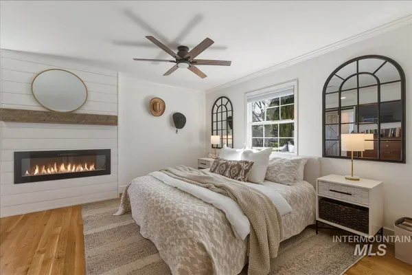 $1,695,000 | 264 West Rush Court, Eagle, ID 83616