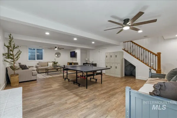 $1,695,000 | 264 West Rush Court, Eagle, ID 83616