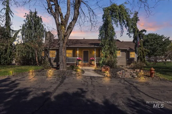 $1,695,000 | 264 West Rush Court, Eagle, ID 83616