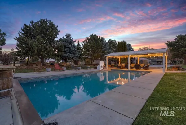 $1,695,000 | 264 West Rush Court, Eagle, ID 83616