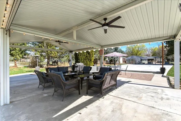 $1,695,000 | 264 West Rush Court, Eagle, ID 83616
