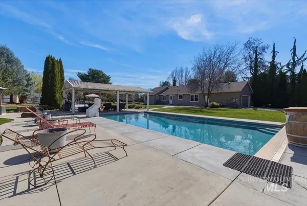 $1,695,000 | 264 West Rush Court, Eagle, ID 83616